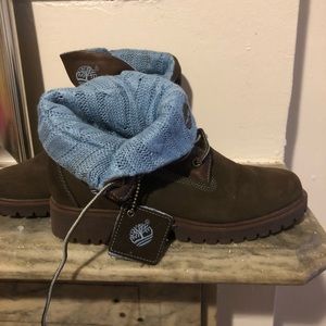 Women’s timberland boots